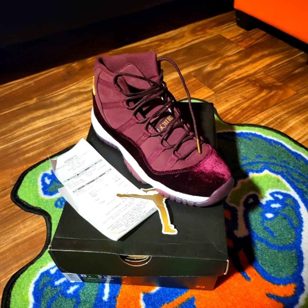 Jordans